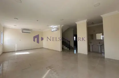 Villa - 6 Bedrooms - 5 Bathrooms for rent in Al Kheesa - Al Kheesa - Umm Salal Mohammed