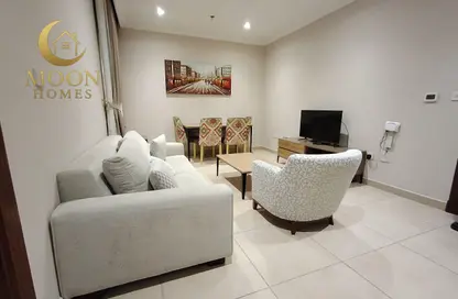 Apartment - 1 Bedroom - 1 Bathroom for rent in Salaja Street - Doha Al Jadeed - Doha Apartment - 1 Bedroom - 1 Bathroom for rent in Salaja Street - Doha Al Jadeed - Doha