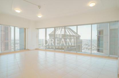 Apartment - 3 Bedrooms - 5 Bathrooms for rent in West Bay Tower - West Bay - West Bay - Doha Apartment - 3 Bedrooms - 5 Bathrooms for rent in West Bay Tower - West Bay - West Bay - Doha