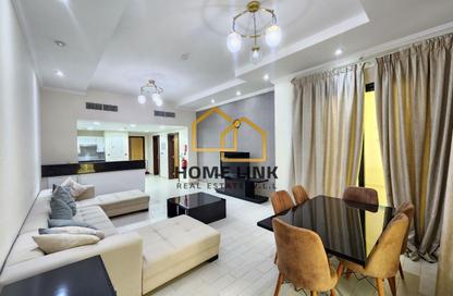 Apartment - 1 Bedroom - 2 Bathrooms for sale in Fox Hills South - Fox Hills - Lusail Apartment - 1 Bedroom - 2 Bathrooms for sale in Fox Hills South - Fox Hills - Lusail