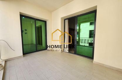 Apartment - 1 Bedroom - 2 Bathrooms for sale in Fox Hills South - Fox Hills - Lusail Apartment - 1 Bedroom - 2 Bathrooms for sale in Fox Hills South - Fox Hills - Lusail