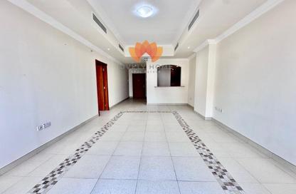 Apartment - 1 Bedroom - 2 Bathrooms for rent in West Porto Drive - Porto Arabia - The Pearl Island - Doha