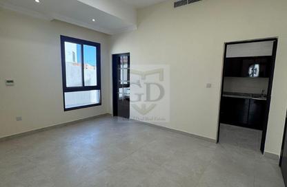 Apartment - 1 Bedroom - 1 Bathroom for rent in Al Duhail - Doha