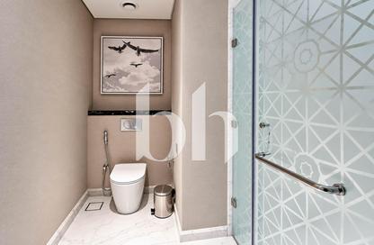 Apartment - 2 - 3 for rent in The St. Regis Marsa Arabia Island - Marsa Arabia - The Pearl Island - Doha