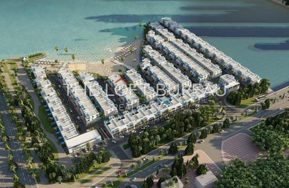 فيلا - 5 غرف نوم - 7 حمامات للبيع في فلل سكالا - جزيرة قطيفان - الوسيل