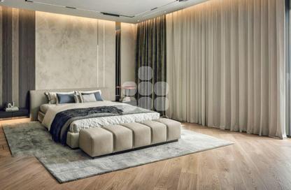 Apartment - Studio - 1 for sale in Carlton House - Qetaifan Islands - Lusail