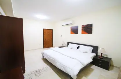 Apartment - 3 Bedrooms - 2 Bathrooms for rent in Najma Street - Najma - Doha