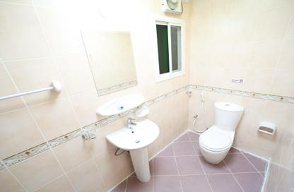 Apartment - 3 Bedrooms - 2 Bathrooms for rent in Najma Street - Najma - Doha
