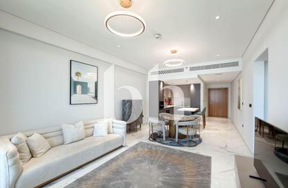 Apartment - 1 - 2 for sale in Giardino Apartments - The Pearl Island - Doha
