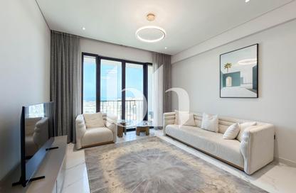 Apartment - 1 - 2 for sale in Giardino Apartments - The Pearl Island - Doha