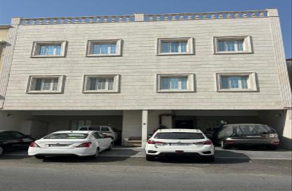 Apartment - 2 Bedrooms - 1 Bathroom for rent in Bin Omran 35 - Fereej Bin Omran - Doha