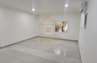 شقة - 3 غرف نوم - 3 حمامات للايجار في شارع  بو هامو - أبو هامور - الدوحة