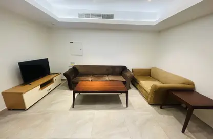 شقة - 2 غرف نوم - 1 حمام للايجار في شارع السد - السد - الدوحة