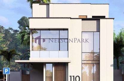 Villa - 4 Bedrooms - 5 Bathrooms for sale in Al Wukair - Al Wukair - Al Wakra