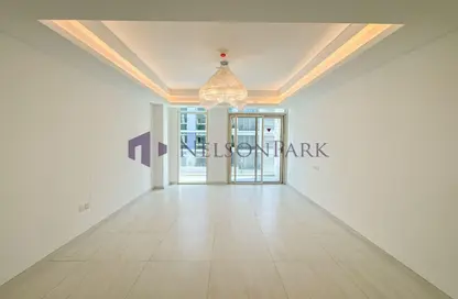 شقة - 2 غرف نوم - 3 حمامات للبيع في كريستال ريزيدنس - جزيرة جيوان - جزيرة اللؤلؤة - الدوحة