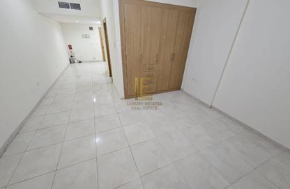 Apartment - Studio - 1 Bathroom for rent in Fox Hills - Fox Hills - Lusail Apartment - Studio - 1 Bathroom for rent in Fox Hills - Fox Hills - Lusail