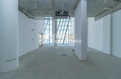 Office Space - Studio - 1 Bathroom for rent in Bin Omran 35 - Fereej Bin Omran - Doha