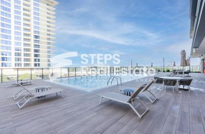 Apartment - 1 - 2 for rent in Lusail Residence - Marina District - Lusail Apartment - 1 - 2 for rent in Lusail Residence - Marina District - Lusail