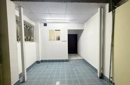 شقة - غرفة نوم - 1 حمام للايجار في شارع المطار القديم - طريق المطار القديم - الدوحة