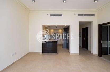 Apartment - 1 Bedroom - 2 Bathrooms for rent in Teatro - Qanat Quartier - The Pearl Island - Doha Apartment - 1 Bedroom - 2 Bathrooms for rent in Teatro - Qanat Quartier - The Pearl Island - Doha
