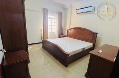 Apartment - 2 - 2 for rent in Aabdullah Bin Sultan Al Thani - C-Ring Road - Al Sadd - Doha