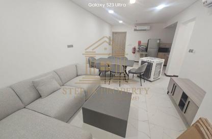 Apartment - 3 Bedrooms - 3 Bathrooms for rent in Al Sadd Road - Al Sadd - Doha