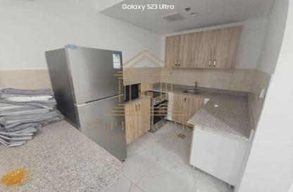 Apartment - 3 Bedrooms - 3 Bathrooms for rent in Al Sadd Road - Al Sadd - Doha