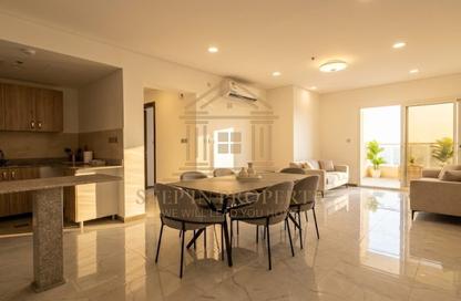 Apartment - 3 - 3 for rent in Al Sadd Road - Al Sadd - Doha Apartment - 3 - 3 for rent in Al Sadd Road - Al Sadd - Doha