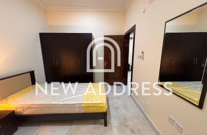 Apartment - 2 Bedrooms - 2 Bathrooms for rent in Al Nasr Street - Al Nasr - Doha