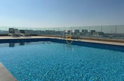 Apartment - 1 Bedroom - 2 Bathrooms for rent in Rome - Fox Hills - Fox Hills - Lusail