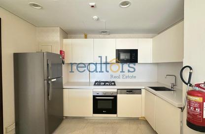 Apartment - 1 Bedroom - 2 Bathrooms for rent in Rome - Fox Hills - Fox Hills - Lusail
