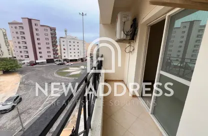 Apartment - 3 Bedrooms - 2 Bathrooms for rent in Muntazah 7 - Al Muntazah - Doha
