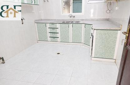 Apartment - 3 Bedrooms - 3 Bathrooms for rent in Al Mansoura - Al Mansoura - Doha