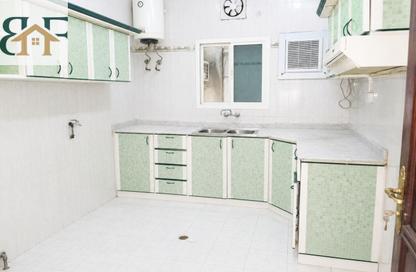 Apartment - 3 Bedrooms - 3 Bathrooms for rent in Al Mansoura - Al Mansoura - Doha Apartment - 3 Bedrooms - 3 Bathrooms for rent in Al Mansoura - Al Mansoura - Doha