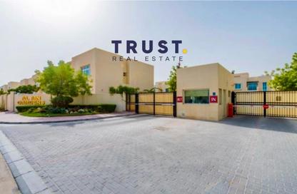Villa - 4 Bedrooms - 5 Bathrooms for rent in Ain Khaled Villas - Ain Khaled - Doha Villa - 4 Bedrooms - 5 Bathrooms for rent in Ain Khaled Villas - Ain Khaled - Doha
