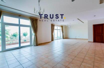 Villa - 4 Bedrooms - 5 Bathrooms for rent in Ain Khaled Villas - Ain Khaled - Doha Villa - 4 Bedrooms - 5 Bathrooms for rent in Ain Khaled Villas - Ain Khaled - Doha