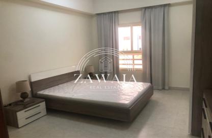 Apartment - 3 Bedrooms - 2 Bathrooms for rent in Muntazah 7 - Al Muntazah - Doha