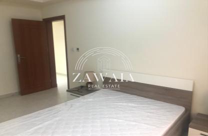 Apartment - 3 Bedrooms - 2 Bathrooms for rent in Muntazah 7 - Al Muntazah - Doha