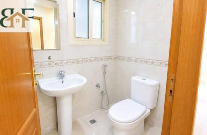 Apartment - 2 - 2 for rent in Al Muntazah Street - Al Muntazah - Doha