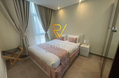 Apartment - 2 Bedrooms - 2 Bathrooms for rent in Al Sadd Road - Al Sadd - Doha