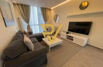 Apartment - 2 - 2 for rent in Al Sadd Road - Al Sadd - Doha Apartment - 2 - 2 for rent in Al Sadd Road - Al Sadd - Doha
