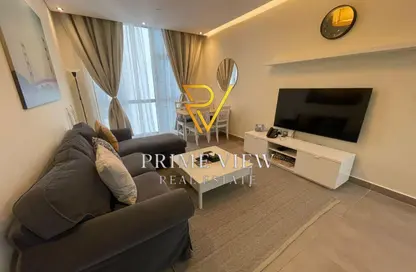 Apartment - 2 Bedrooms - 2 Bathrooms for rent in Al Sadd Road - Al Sadd - Doha