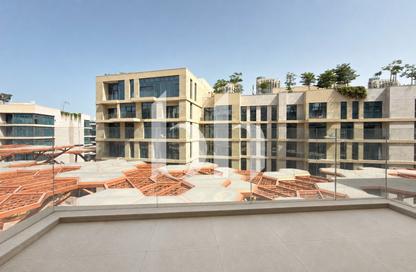 Apartment - 2 Bedrooms - 4 Bathrooms for rent in Crystal Residence - Gewan Island - The Pearl Island - Doha Apartment - 2 Bedrooms - 4 Bathrooms for rent in Crystal Residence - Gewan Island - The Pearl Island - Doha