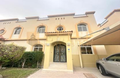 Villa - 5 Bedrooms - 4 Bathrooms for rent in Al Waab Street - Al Waab - Doha