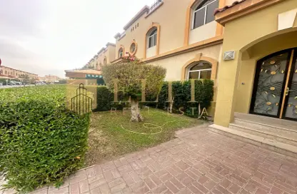 Villa - 5 Bedrooms - 4 Bathrooms for rent in Al Waab Street - Al Waab - Doha