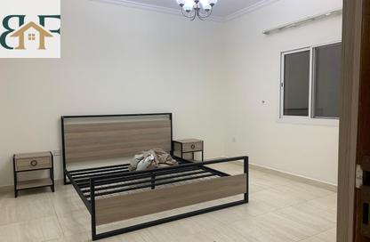 Apartment - 2 - 2 for rent in Al Mansoura - Doha