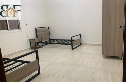 Apartment - 2 - 2 for rent in Al Mansoura - Doha