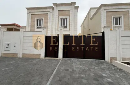 فيلا - 7 غرف نوم - 8 حمامات للبيع في شارع  بو هامو - أبو هامور - الدوحة