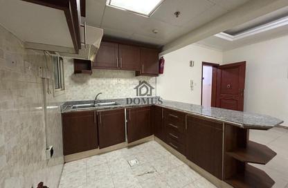 Apartment - 1 - 1 for rent in Najma Street - Najma - Doha