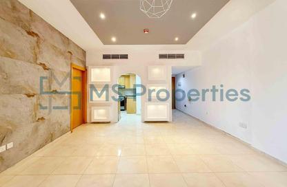Apartment - 1 Bedroom - 2 Bathrooms for rent in Venice - Fox Hills - Fox Hills - Lusail
